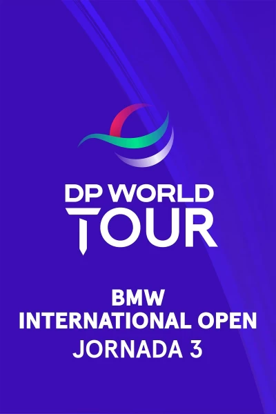 BMW International Open. BMW International Open. Jornada 3. Parte 2