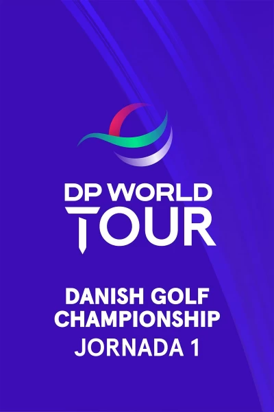 Danish Golf Championship. Danish Golf Championship (World Feed VO) Jornada 1. Parte 1