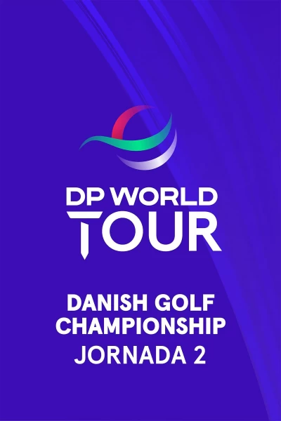 Danish Golf Championship. Danish Golf Championship (World Feed VO) Jornada 2. Parte 1