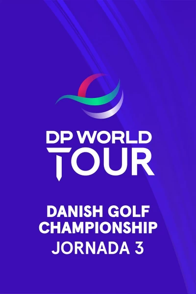 Danish Golf Championship. Danish Golf Championship (World Feed VO) Jornada 3. Parte 1