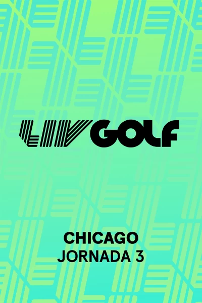 Chicago. Chicago. Jornada 3