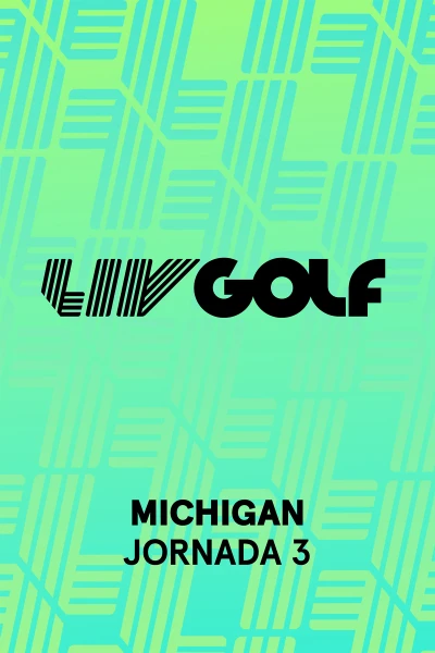 Michigan Team Championship. Michigan Team Championship (VO) Jornada 3. Parte 1