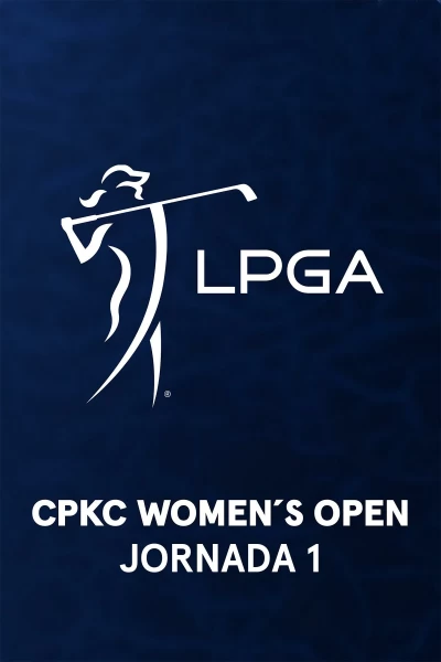CPKC Women's Open. CPKC Women's Open. Jornada 2