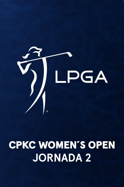 CPKC Women's Open. CPKC Women's Open. Jornada 3