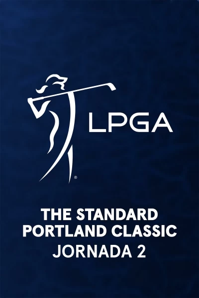 The Standard Portland Classic. The Standard Portland Classic. Jornada 3