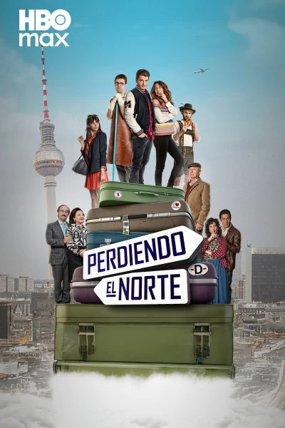 Perdiendo el norte