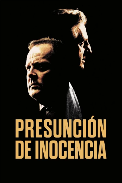 Presunción de inocencia