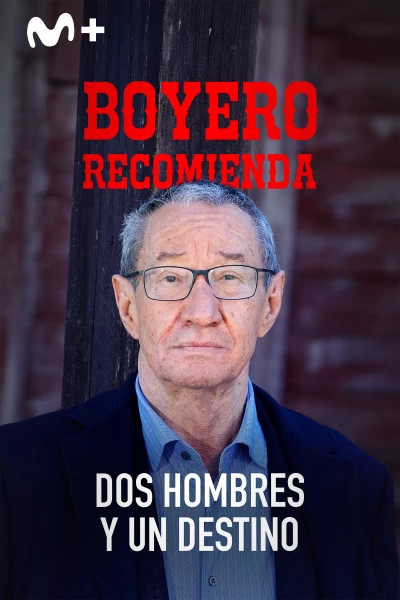 Boyero recomienda. T(T1). Boyero recomienda (T1): Boyero recomienda 