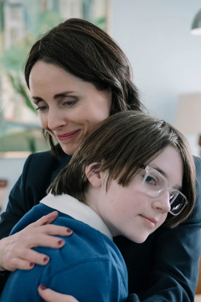 Patience. T(T1). Patience (T1): Ep.5 