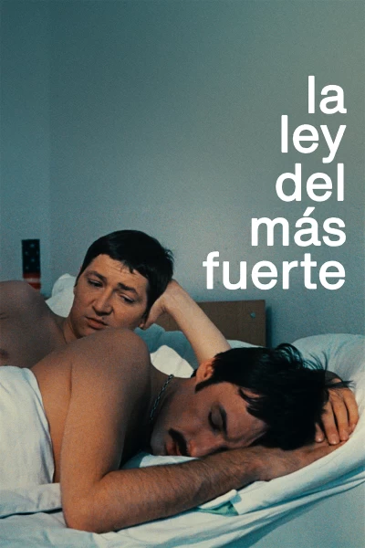 La ley del más fuerte