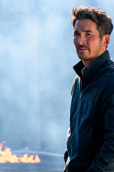 FBI: Internacional. T(T4). FBI: Internacional (T4): Ep.18 Lobo solitario