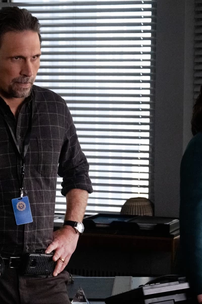 FBI. T(T7). FBI (T7): Ep.22 Un nuevo día