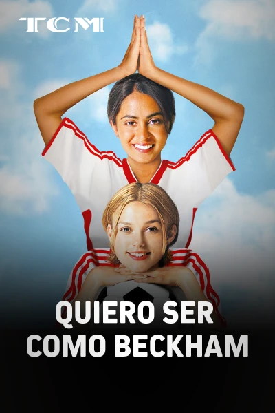 Quiero ser como Beckham