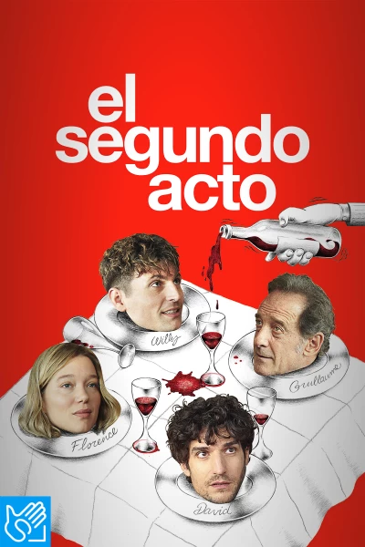 (LSE) - El segundo acto