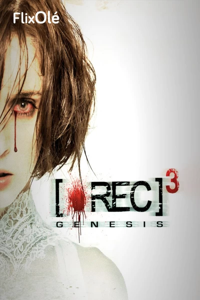 [•REC]³: Génesis