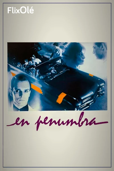 En penumbra