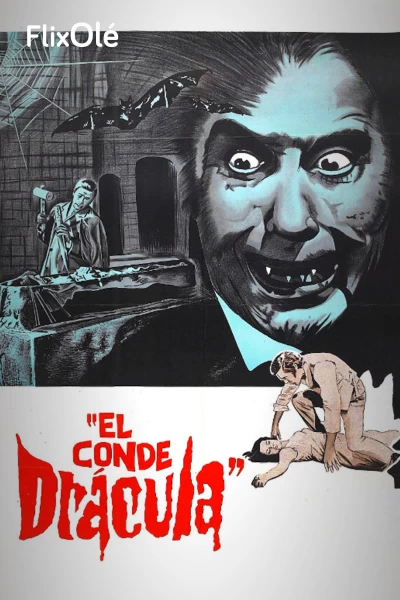 El conde Drácula