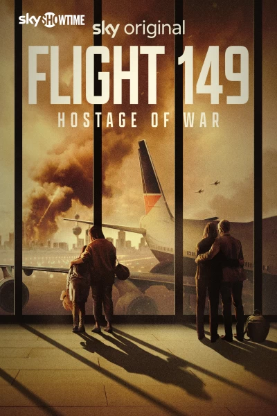 Flight 149: Hostage of War