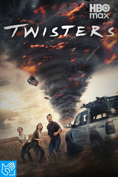 (LSE) - Twisters
