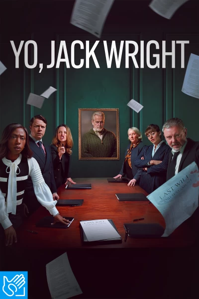(LSE) - Yo, Jack Wright