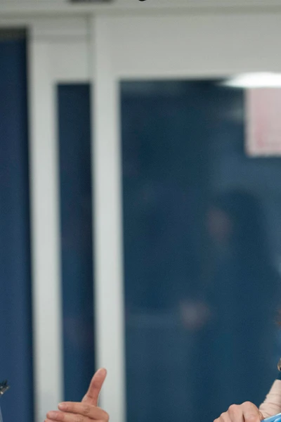 Turno de Noche. T(T2). Turno de Noche (T2): Ep.2 Mientras tanto, en el rancho...