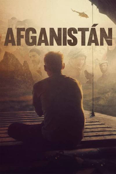 Afganistán