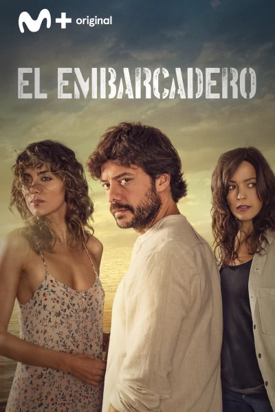 El embarcadero