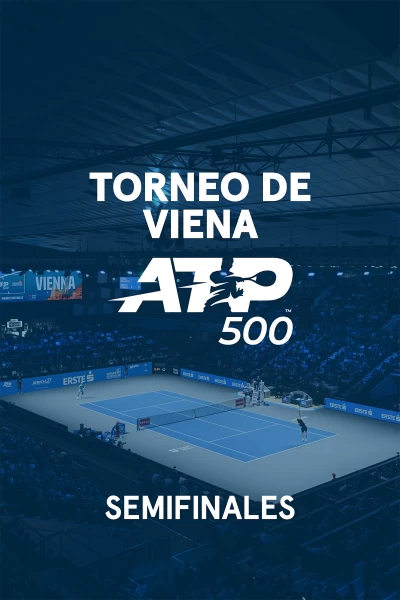 Semifinales. Semifinales: Semifinal 2