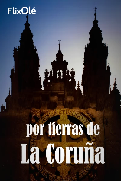 Por tierras de La Coruña