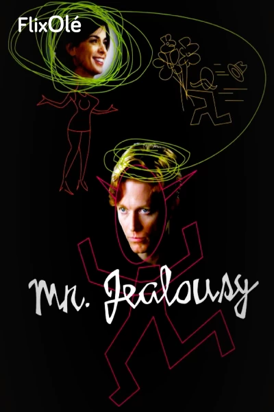 Mr. Celos