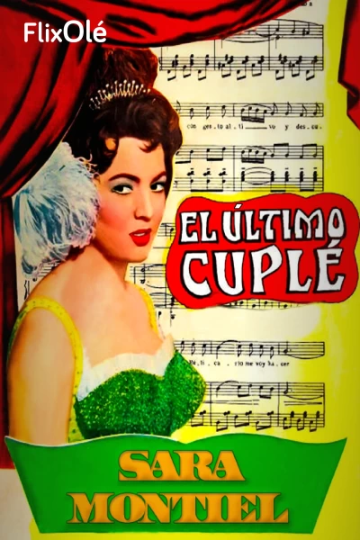 El último cuplé