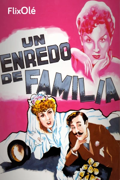 Un enredo de familia