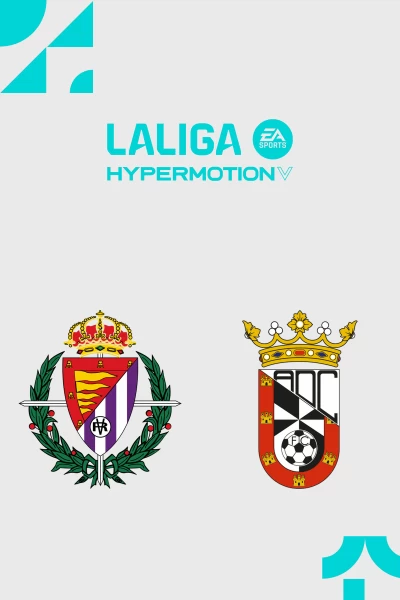 Jornada 1. Jornada 1: Valladolid - Ceuta