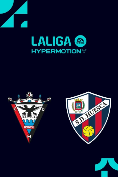 Jornada 2. Jornada 2: Mirandés - Huesca