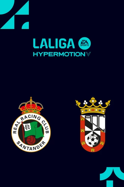 Jornada 3. Jornada 3: Racing - Ceuta