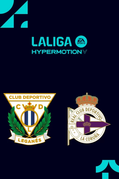 Jornada 3. Jornada 3: Leganés - Deportivo