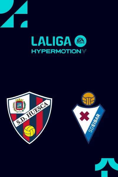 Jornada 3. Jornada 3: Huesca - Eibar