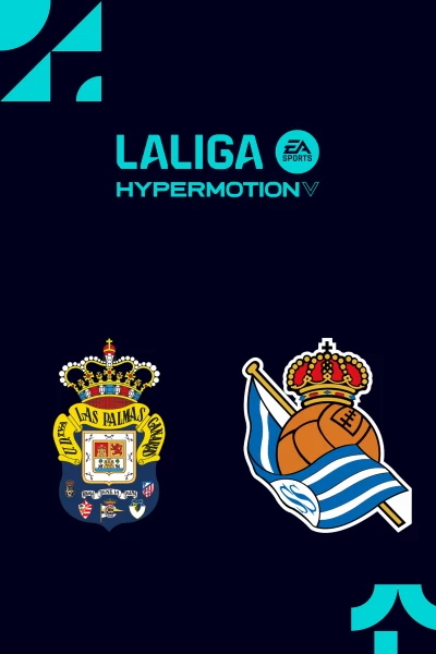 Jornada 5. Jornada 5: Las Palmas - Real Sociedad B