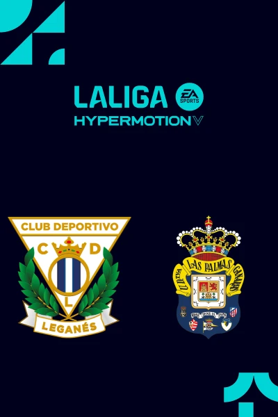 Jornada 6. Jornada 6: Leganés - Las Palmas