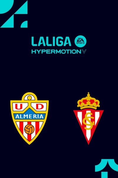 Jornada 6. Jornada 6: Almería - Sporting