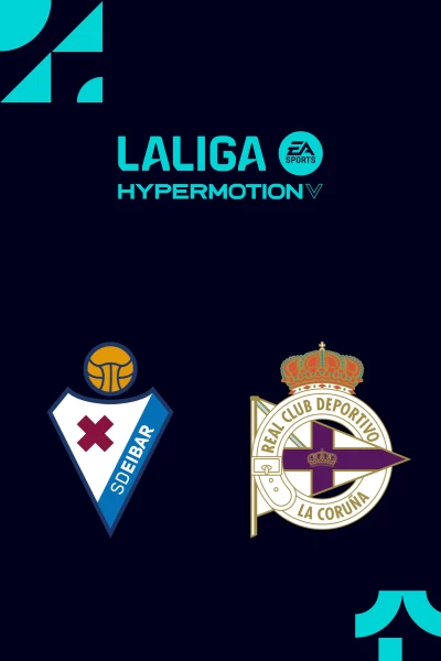 Jornada 7. Jornada 7: Eibar - Deportivo