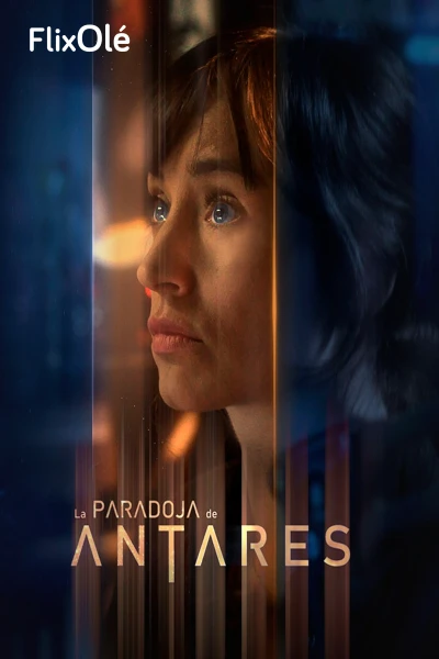 La paradoja de Antares