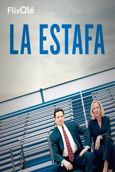 La estafa (Bad Education)