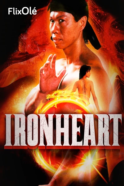 Ironheart: Corazón de hierro