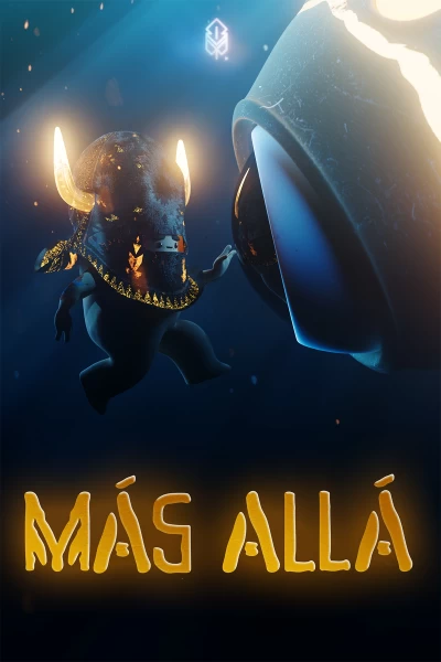 Más allá