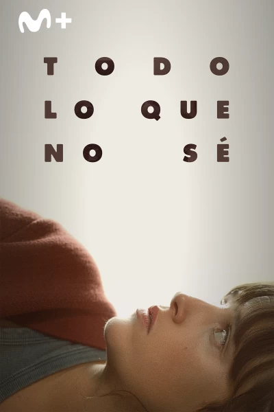 Todo lo que no sé