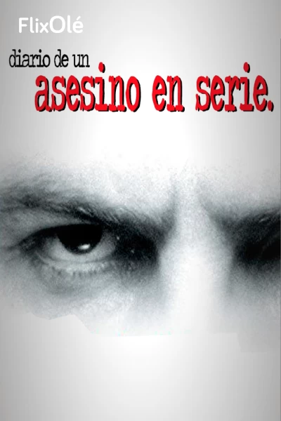 Diario de un asesino en serie
