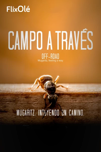 Campo a través. Mugaritz, intuyendo el camino