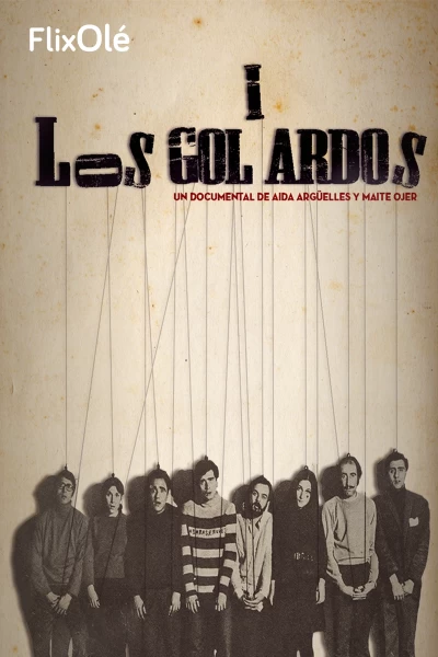 Los goliardos