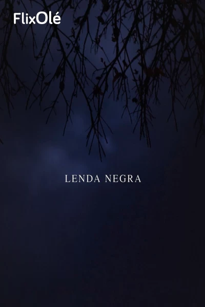 Lenda negra